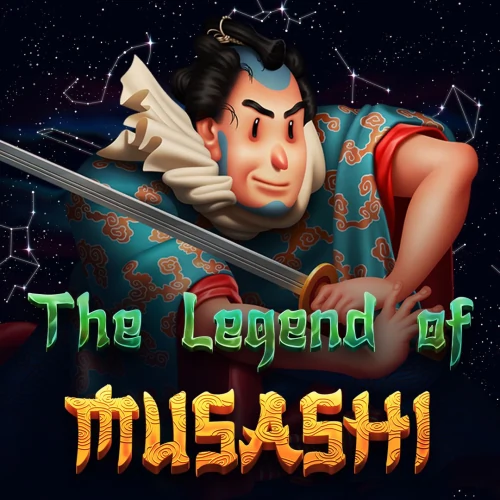The Legend of Musashi