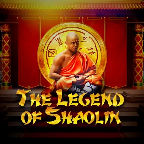 The Legend of Shaolin