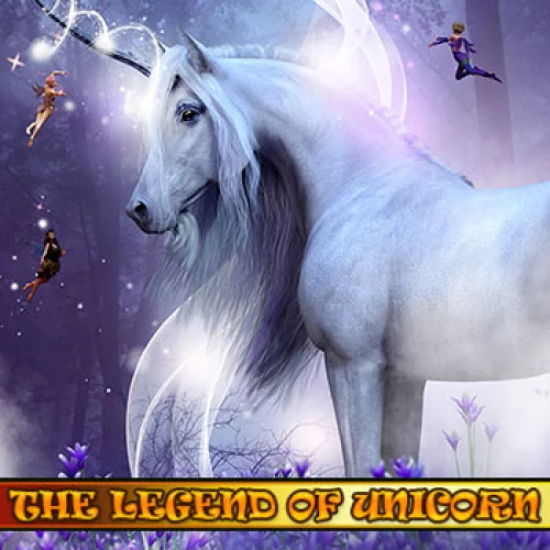 The Legend of Unicorn