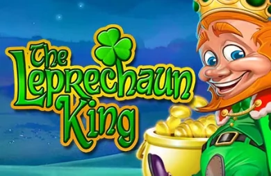 The Leprechaun King