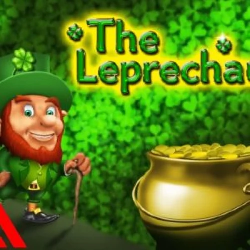 The Leprechaun