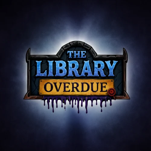 The Library Overdue