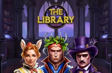 The Library