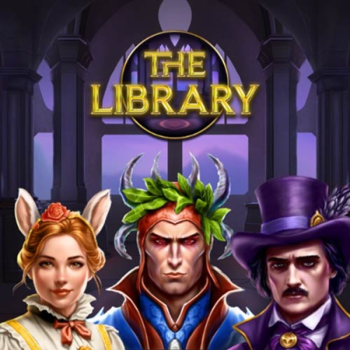 The Library