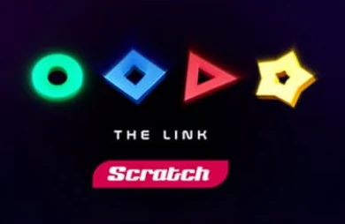 The Link Scratch