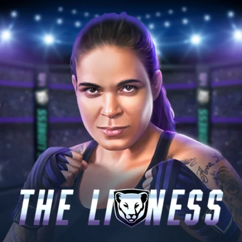 The Lioness With Amanda Nunes