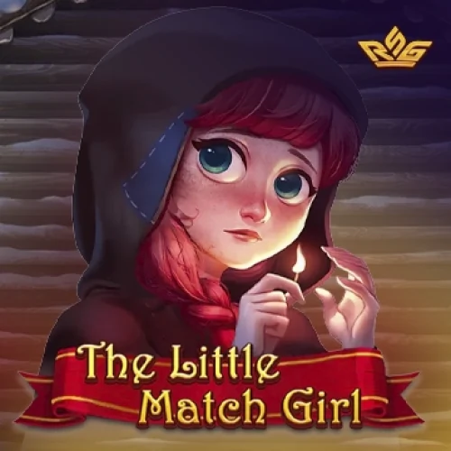 The Little Match Girl