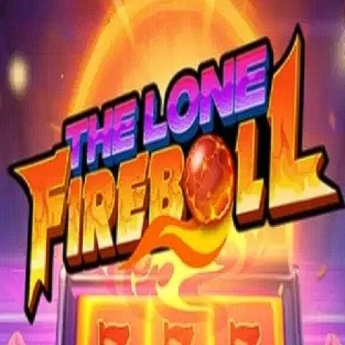 The Lone Fireball