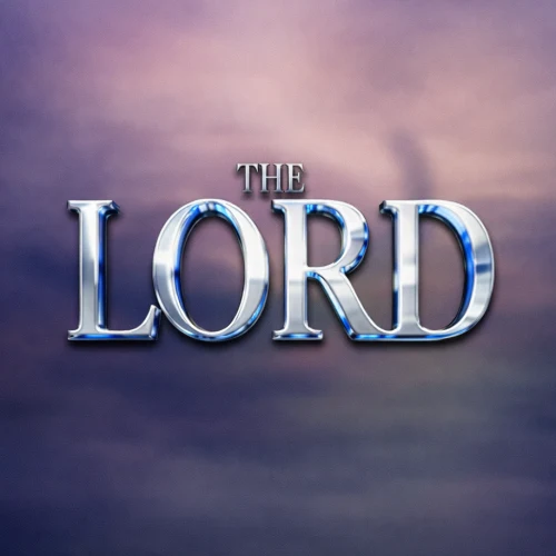 The Lord