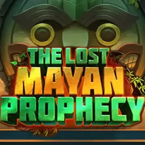 The Lost Mayan Prophecy