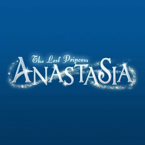 The Lost Princess Anastasia