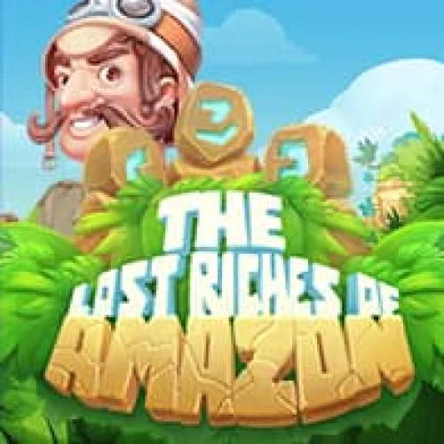 The Lost Riches of Amazon