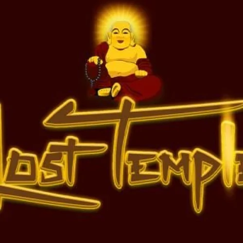The Lost Temple