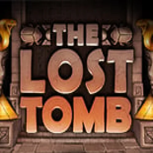 The Lost Tomb (Games Inc)