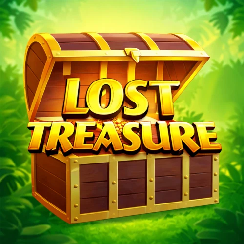 The Lost Treasures