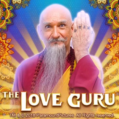 The Love Guru