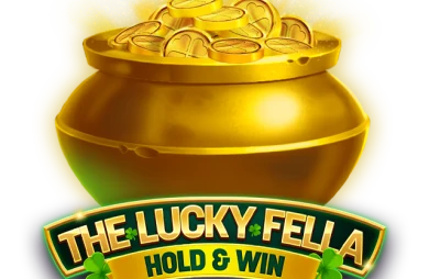 The Lucky Fella: Hold &amp; Win