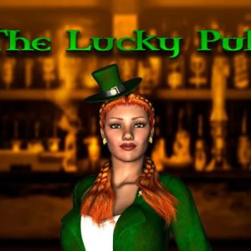 The Lucky Pub