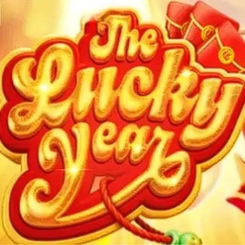 The Lucky Year