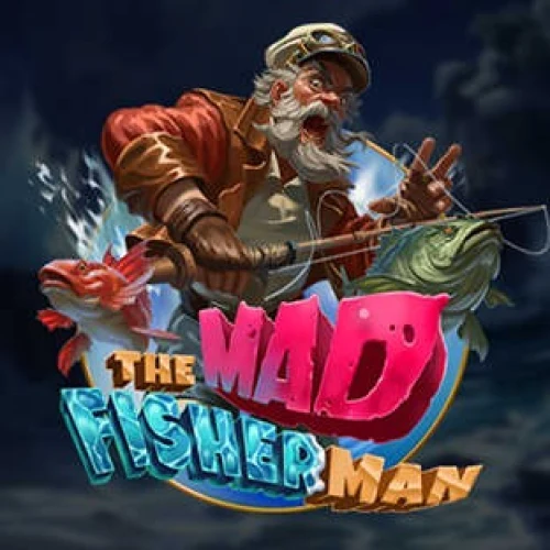 The Mad Fisherman