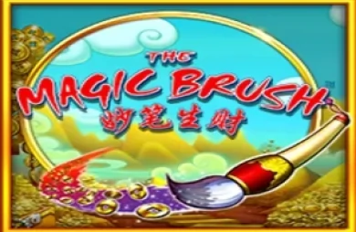 The Magic Brush