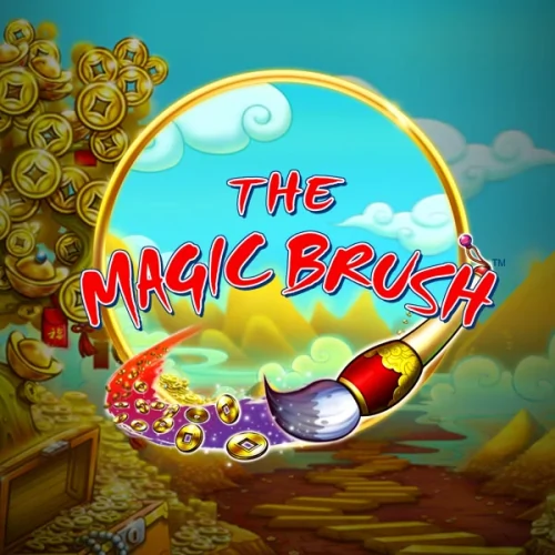 The Magic Brush