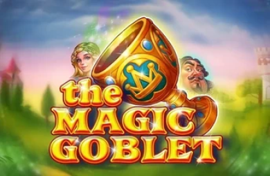 The Magic Goblet