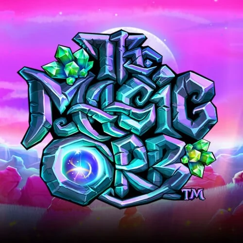 The Magic Orb Hold &amp; Win