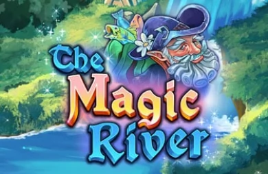 The Magic River