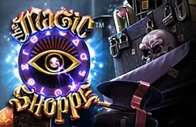 The Magic Shoppe