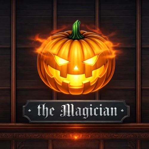 The Magician