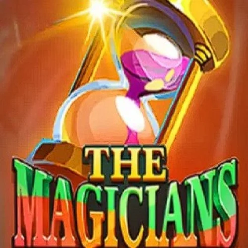 The Magicians