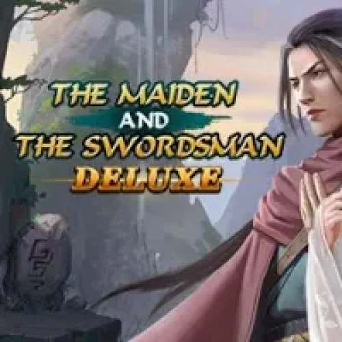 The Maiden and The Swordsman Deluxe