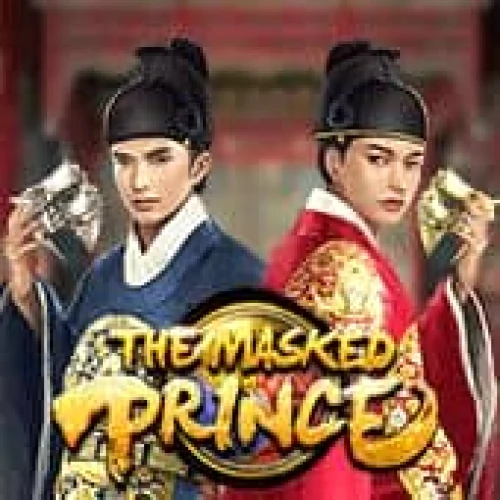 The Masked Prince