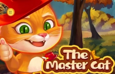 The Master Cat (KA Gaming)