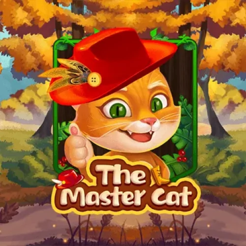 The Master Cat (KA Gaming)