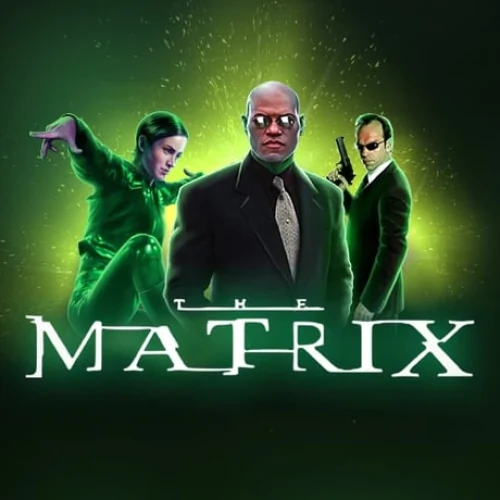 The Matrix