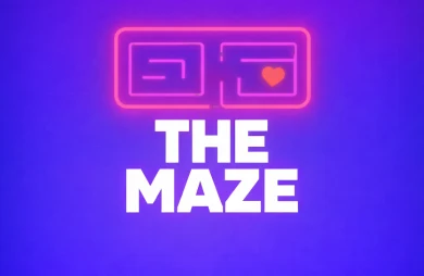 The Maze