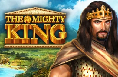 The Mighty King
