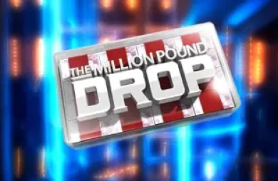 The Million Pound Drop