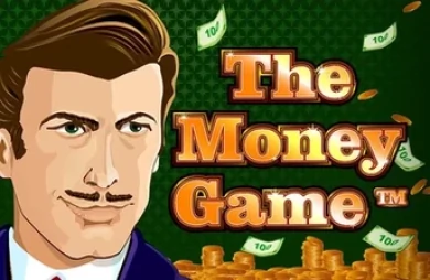 The Money Game Deluxe