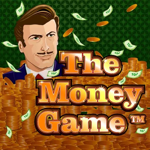 The Money Game Deluxe