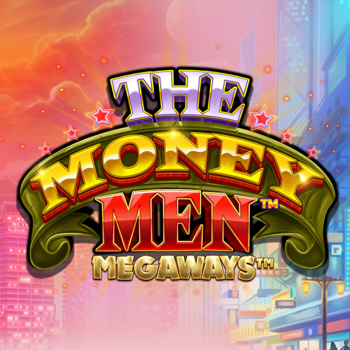 The Money Men Megaways