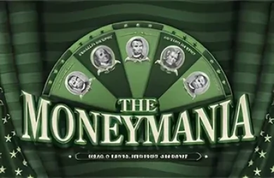 The Moneymania