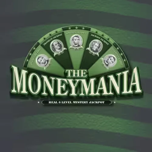 The Moneymania