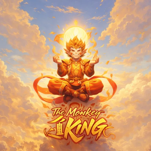 The Monkey King (Askmeslot)