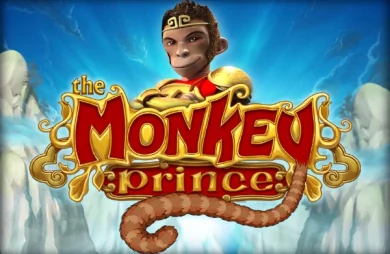 The Monkey Prince