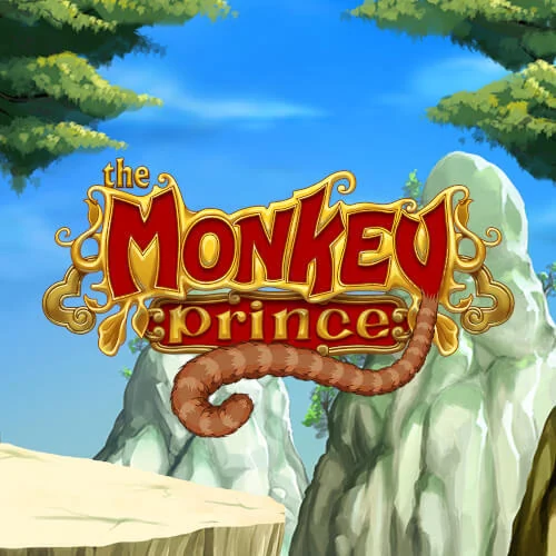 The Monkey Prince