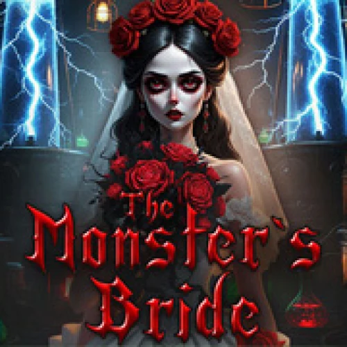 The Monster's Bride