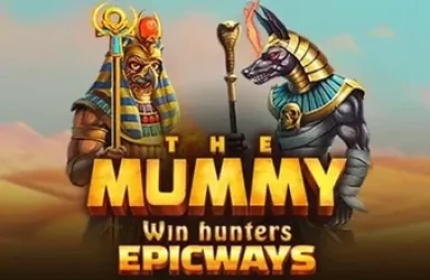 The Mummy Win Hunters Epicways